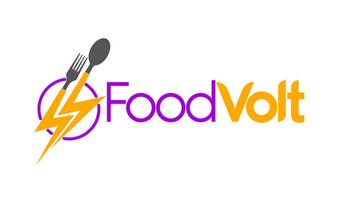 FoodVolt.com